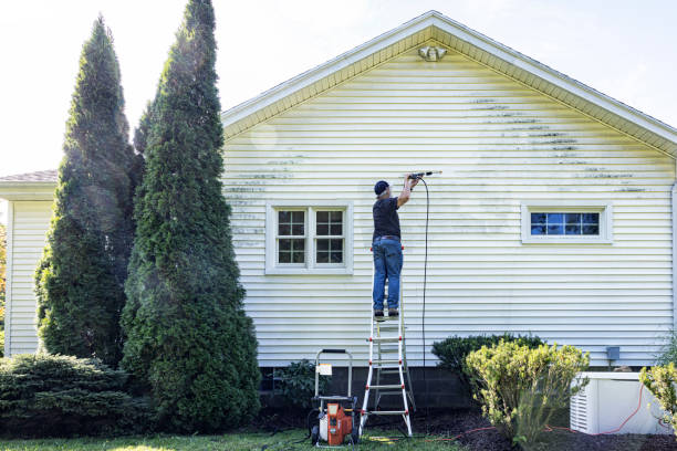 Solar Panel Cleaning in Wanakah, NY